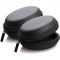 Earphone Headphone Case Pouch Cover Carrying Case for Earphones, Headset, Pen Drives, SD Cards, All Mobile Accessories