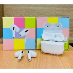 Airpod Pro Color Blutooth Earbuds