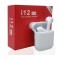 i12 TWS True Wireless Earbuds with Charging Case