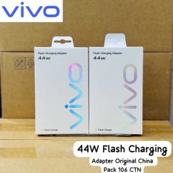 44W Type C Charger Adapter