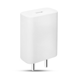 44W Type C Charger Adapter