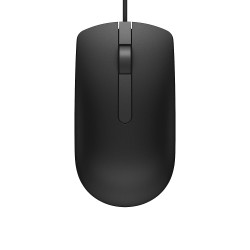 Technotech Wired Optical Mouse