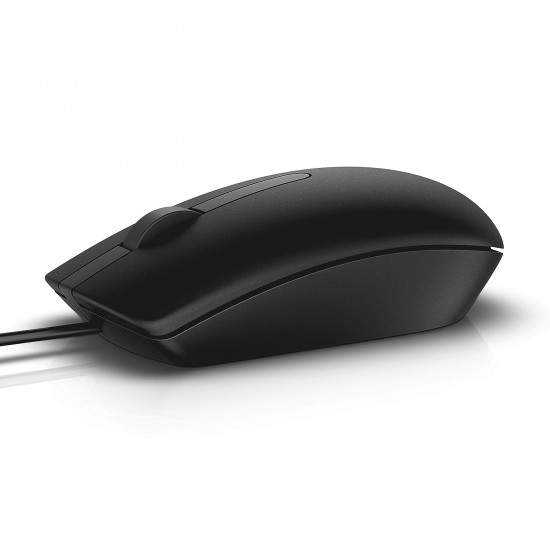 Technotech Wired Optical Mouse Technotech Wired Optical Mouse