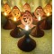 Om Jyoti water sensor Diya