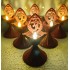 Om Jyoti water sensor Diya