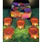 New Leaf Design Water Sensor Diya