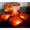 Swastik Water Sensor Diya