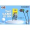 Boat Rockerz 666 Earphone