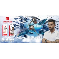 Oneplus Bullet Earphone