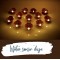 Water Sensor Diya No Electricity Needed, Artificial Flameless Candle Panti Best for Decorations for All Occasions Ganapati Navratri Diwali
