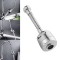 Stainless Steel 360 Degree Rotation Bubbler Saving Water Faucet