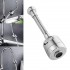 Stainless Steel 360 Degree Rotation Bubbler Saving Water Faucet