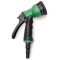 8 in 1 Hose Nozzel Spray, 8 Adjustable High Pressure Spray, Multi Use Hose Sprays