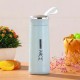 Nice Glass Water Bottle-400ML Hot and Cold Beverage for School, College, Home, Gym Multicolour Nice Glass Water Bottle-400ML Hot and Cold Beverage for School, College, Home, Gym Multicolour