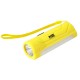 MZ M901 (RECHARGEABLE LED TORCH) 12W Laser + 7 SMD COB, 1200mAh Battery Torch (Multicolor)