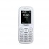 RINGME R312 Keypad Phone 1.8 INCH Display White