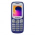 RINGME R312 Keypad Phone 1.8 INCH Display Blue