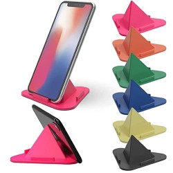 Pyramid Phone Stand