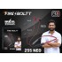 Fire Boltt 255 NEO Neckband 220mAh Battery