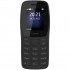 Nokia 105 Classic | Single SIM Keypad Phone