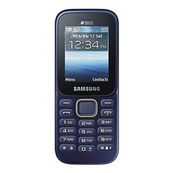 Samsung Guru Music 2 SM-B310E 