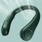 Neck fan USB Portable Neck Fan, with good Airflow Portable Cooling Fan with adjustable speed