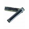 Personal Stick Safety for Men and Women with Nylon Bag Cover Professional Multitool Comfortable Grip Foldable Stick (Silver Black)