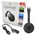 Chromecast WiFi Display HDMI Dongle WiFi Display Wireless 4K Media Streaming Device Airplay Display Dongle Miracast for Android Mini PC and TV