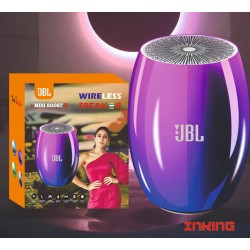 Mini Boost 8 Wireless Bluetooth Speaker