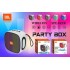JBL Mini Party Box Bluetooth Speaker