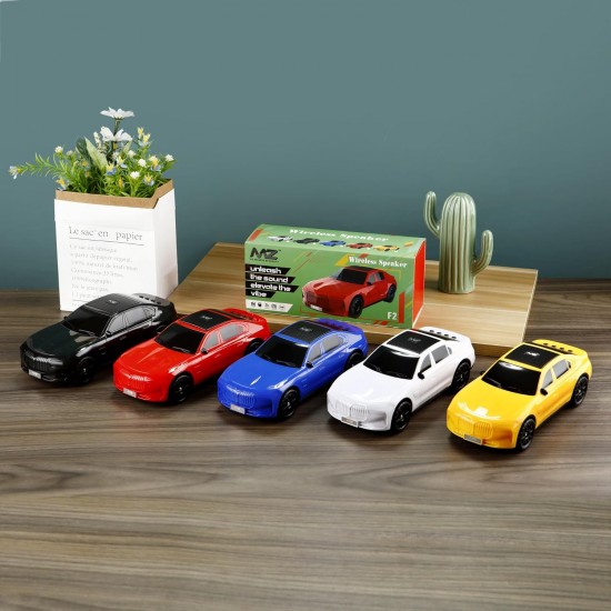 MZ F2 Portable Bluetooth Speaker MZ F2 Portable Bluetooth Speaker