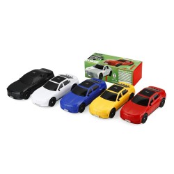 MZ F2 Portable Bluetooth Speaker