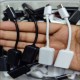 Type C to USB Wire OTG Cable