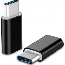V8 to Type C Connector, V8 to Type-C Fast Charging Converter