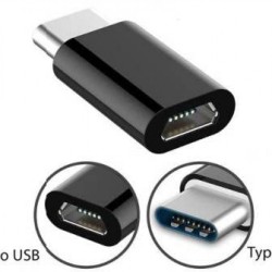 V8 to Type C Connector, V8 to Type-C Fast Charging Converter