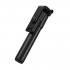 R1 Bluetooth Selfie-Sticks with Remote 3-in-1 Multifunctional Selfie-Stick Tripod Stand Compatible with All Phones