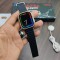T10 Ultra Smartwatch Black 2.09" Big Screen, Calling, Wireless Charging, Sleek Design, Metal Body with Activity Tracker