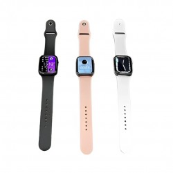 i8 pro max Smart Watch Android Smartwatch Curved Display