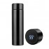 LED Temperature Display Water Bottle Thermos hot and Cold Water Bottle for Office School College Fridge Outdoor