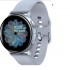 Active 2 Smart Watch (Bluetooth, 44 mm) - Black, Aluminium Dial, Silicon Straps
